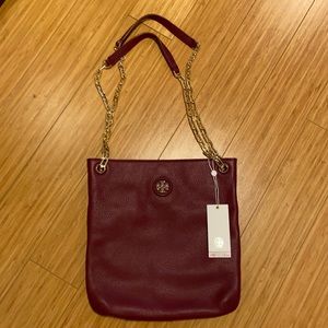 Tory Burch NWT hand bag